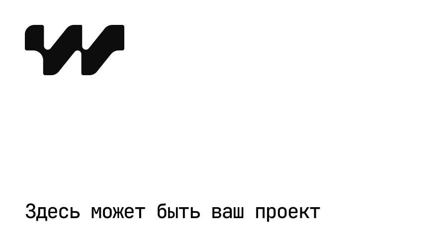 Сайт проекта Project